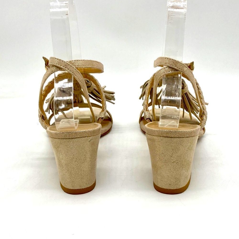 Stuart Weitzman Sandal - Picture 5 of 10